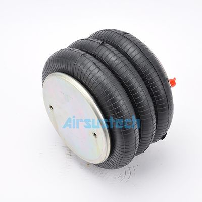 3B7994 Triple Industrial Air Spring Firestone W01-358-7994 Contitech FT