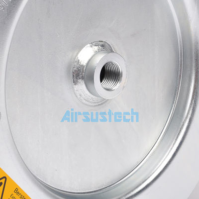 Triple rubber gewalste luchtveer M/31123 M31123 Norgren Air Suspension