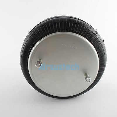 Triple Convoluted Rubber Bellow GUOMAT 3B5601 Industrial Air Spring 100% getest