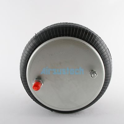 Triple Convoluted Rubber Bellow GUOMAT 3B5601 Industrial Air Spring 100% getest