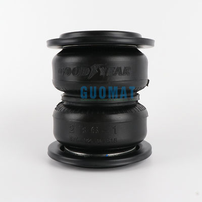 2B6-535 Goodyear Air Spring Original Geïmporteerd uit de VS Rubber Suspension Air Spring Bellows Nummer 579-92-3-515