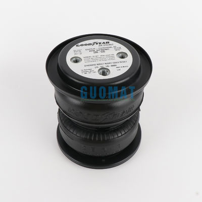 2B6-535 Goodyear Air Spring Original Geïmporteerd uit de VS Rubber Suspension Air Spring Bellows Nummer 579-92-3-515