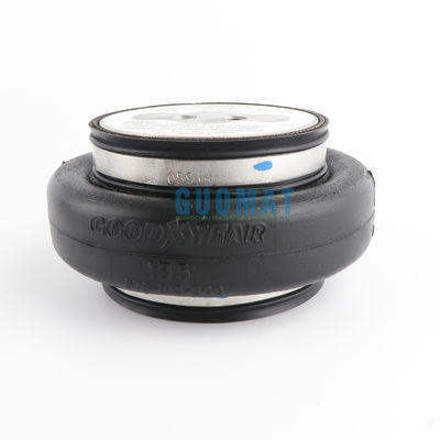Vervaardiging van papier en textiel Goodyear Air Spring 1B5-800 Rubber NO. 579-91-2-800