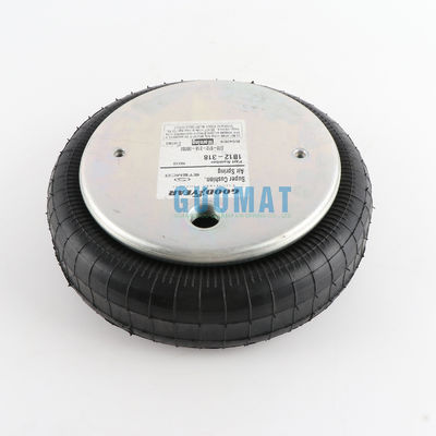 1B12-313 Goodyear Single Bellow Air Spring Contitech FS 330-11 voor vrachtwagen airbag