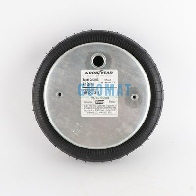 1B12-313 Goodyear Single Bellow Air Spring Contitech FS 330-11 voor vrachtwagen airbag