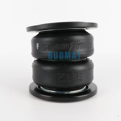 Goodyear 2B8-850 Luchtrubber Bellow FD 120-20 CI G1/4 Firestone W01-M58-6353