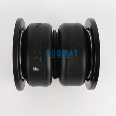 Goodyear 2B8-850 Luchtrubber Bellow FD 120-20 CI G1/4 Firestone W01-M58-6353