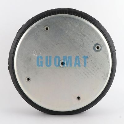 12 maanden garantie Goodyear luchtophanging 1B14-371 voor zware voertuigen