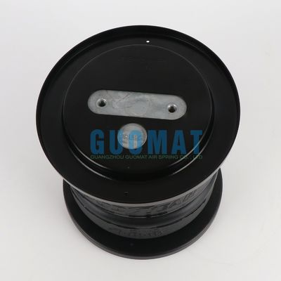 Vermindering van schokken 2B8-850 Goodyear Double Convoluted Rubber Bellow Contitech FD120-20