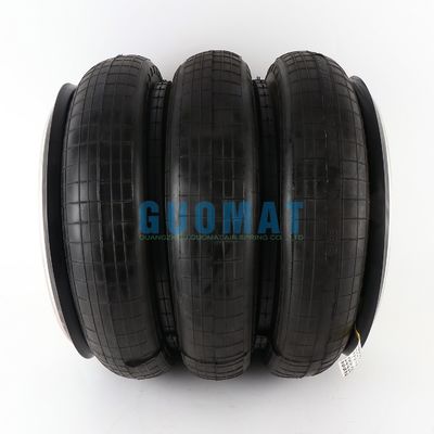 3B15-375 Goodyear Triple Convoluted Rubber Bellow 578-93-3-377 zonder bumper