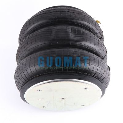 3B15-375 Goodyear Triple Convoluted Rubber Bellow 578-93-3-377 zonder bumper
