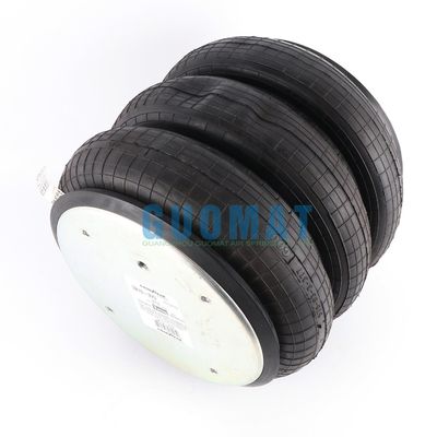 3B15-375 Goodyear Triple Convoluted Rubber Bellow 578-93-3-377 zonder bumper