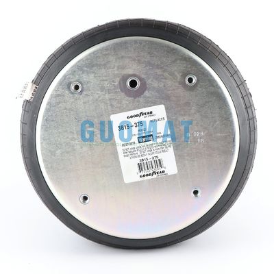 3B15-375 Goodyear Triple Convoluted Rubber Bellow 578-93-3-377 zonder bumper