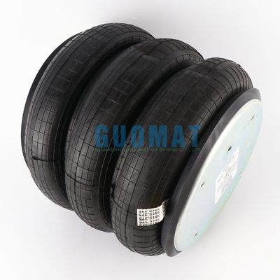 3B15-375 Goodyear Triple Convoluted Rubber Bellow 578-93-3-377 zonder bumper