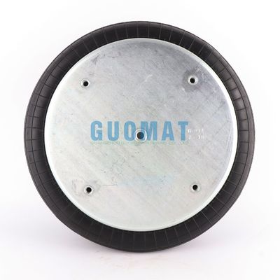 Imperial Rubber Air Bellows 578-92-3-377 Goodyear 2B15-377 Hoge duurzaamheid