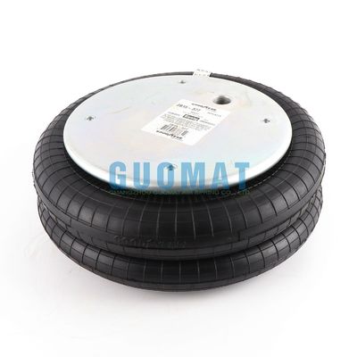 Imperial Rubber Air Bellows 578-92-3-377 Goodyear 2B15-377 Hoge duurzaamheid