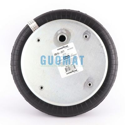 Imperial Rubber Air Bellows 578-92-3-377 Goodyear 2B15-377 Hoge duurzaamheid
