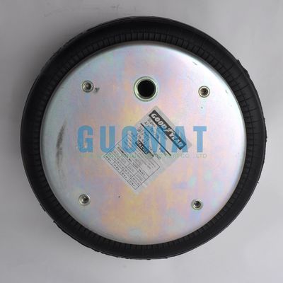 100% getest Goodyear Industrial Air Spring 578-932-374 Trailer Air Suspension