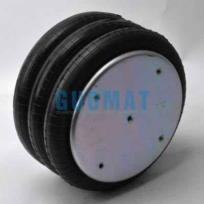 100% getest Goodyear Industrial Air Spring 578-932-374 Trailer Air Suspension