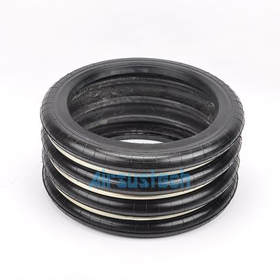 Punch Press Verwikkelde Luchtblaas Yokohama S-450-4R Luchtvering met Hoop