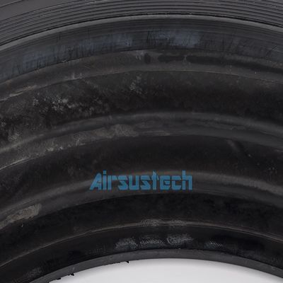 Punch Press Verwikkelde Luchtblaas Yokohama S-450-4R Luchtvering met Hoop
