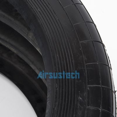 Punch Press Verwikkelde Luchtblaas Yokohama S-450-4R Luchtvering met Hoop