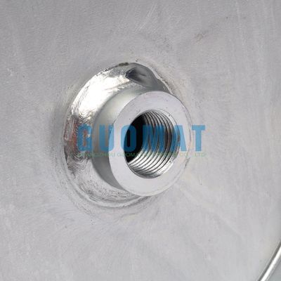 12" x 3 Originele Norgren M/31123 Single Acting Air Bellow 330mm Stroke Industrial Air Spring