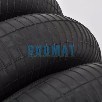 12" x 3 Originele Norgren M/31123 Single Acting Air Bellow 330mm Stroke Industrial Air Spring