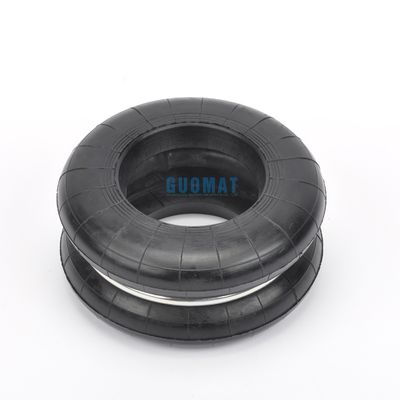 Yokohama S-160-2R Suspension Air Spring voor kleine punch- en papierproductie