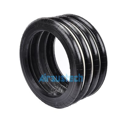 Hoogwaardige Goumat F-450-4 Air Bellow Cross Yokohama S-450-4R Punch Press