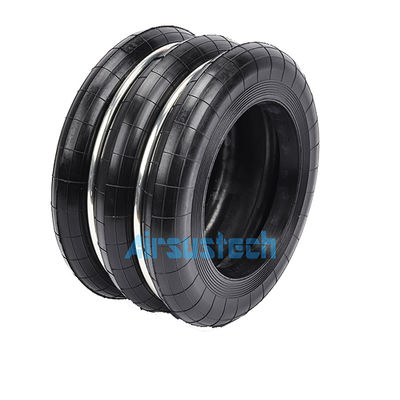 Guomat F-240-3 Cross Yokohama S-240-3 Verwikkeld type rubberen bellows