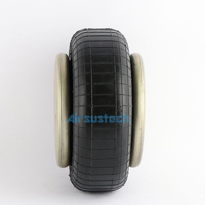 Natuurrubber Bellow 578-91-3-201 door Goodyear Single Type Air Spring Assembly