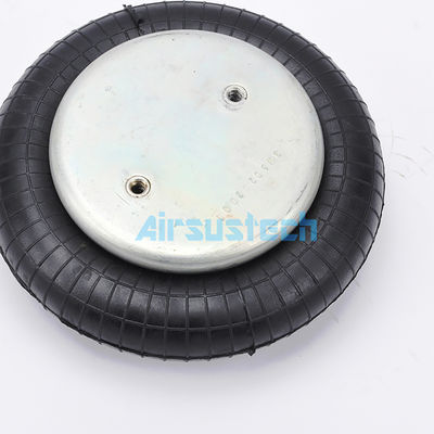 Dunlop FR 8 "X1 S08101 Single Convoluted Air Bellow Contitech FS 120-9 Luchtveer