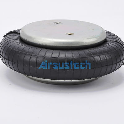 Dunlop FR 8 "X1 S08101 Single Convoluted Air Bellow Contitech FS 120-9 Luchtveer