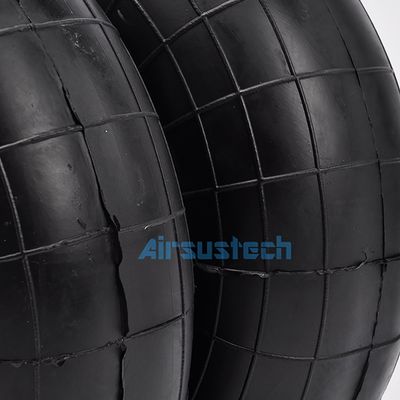 Hoogwaardige Ridewell 1003586943c Dubbele Air Actuator FD200 25 426