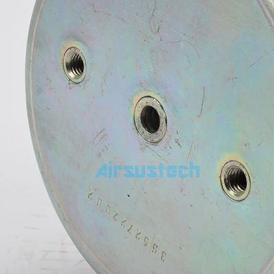 Hoogwaardige Ridewell 1003586943c Dubbele Air Actuator FD200 25 426