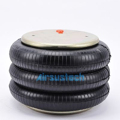 Contitech FT330-29 430 Luchtvering Balg W01-358-8006 Firestone Triple Convoluted Luchtveer