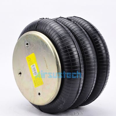 Contitech FT330-29 430 Luchtvering Balg W01-358-8006 Firestone Triple Convoluted Luchtveer