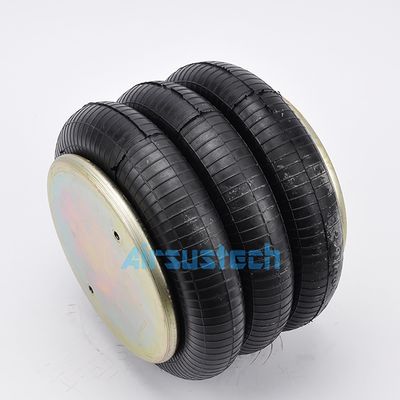 Contitech FT330-29 430 Luchtvering Balg W01-358-8006 Firestone Triple Convoluted Luchtveer