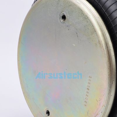 Contitech FT330-29 430 Luchtvering Balg W01-358-8006 Firestone Triple Convoluted Luchtveer