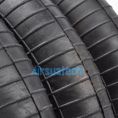 Contitech FT 330-29 431 Drievoudige Cilinder Luchtveer 3B12-300 Goodyear Rubber Luchtbalgen