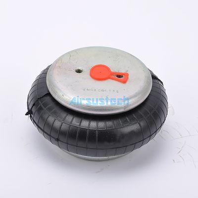 Air Springs Shocks FS70-7 Contitech 2681015000 Rubber Industrial Air Bag Voor Verpakkingsmachine