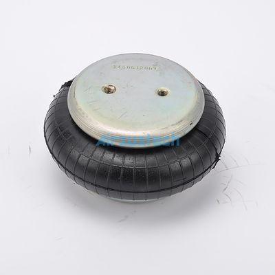 Air Springs Shocks FS70-7 Contitech 2681015000 Rubber Industrial Air Bag Voor Verpakkingsmachine