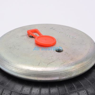 Air Springs Shocks FS70-7 Contitech 2681015000 Rubber Industrial Air Bag Voor Verpakkingsmachine