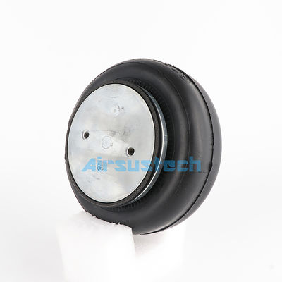 1B8-560 1B8 560 Goodyear Industrial Air Spring 579-91-3-532 Eenvoudig geconvolueerde bellows