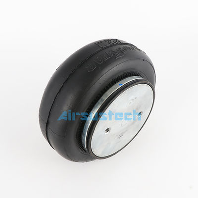 1B8-560 1B8 560 Goodyear Industrial Air Spring 579-91-3-532 Eenvoudig geconvolueerde bellows