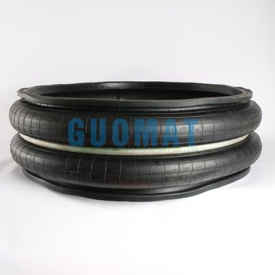 W01-R58-4044 Firestone Rubber Luchtveer 12X2 Luchtbalg Voor Landbouwmachines