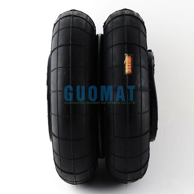 Natuurrubber Balg 10X2 Fire-Stone Industriële Lucht Ballon Gasgevuld Bidirectioneel