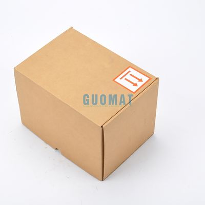 BMW Air Suspension onderdelen 37126790078 Voor 2007-2014 BMW X6 E70 / E71 Achterlucht veerzakken Bellows