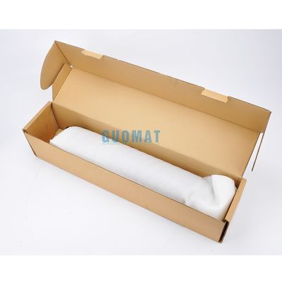 Air Spring Strut Rnb000740 voor rechts voor Range Rover L322, Mk-III, Vogue 2003-2005